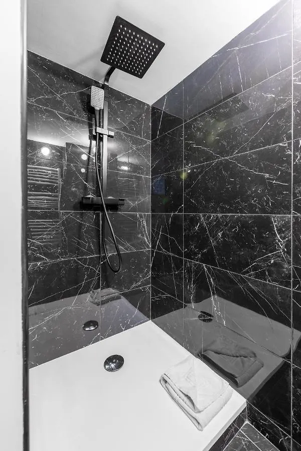 Cmg Cherche Midi - Sevres *