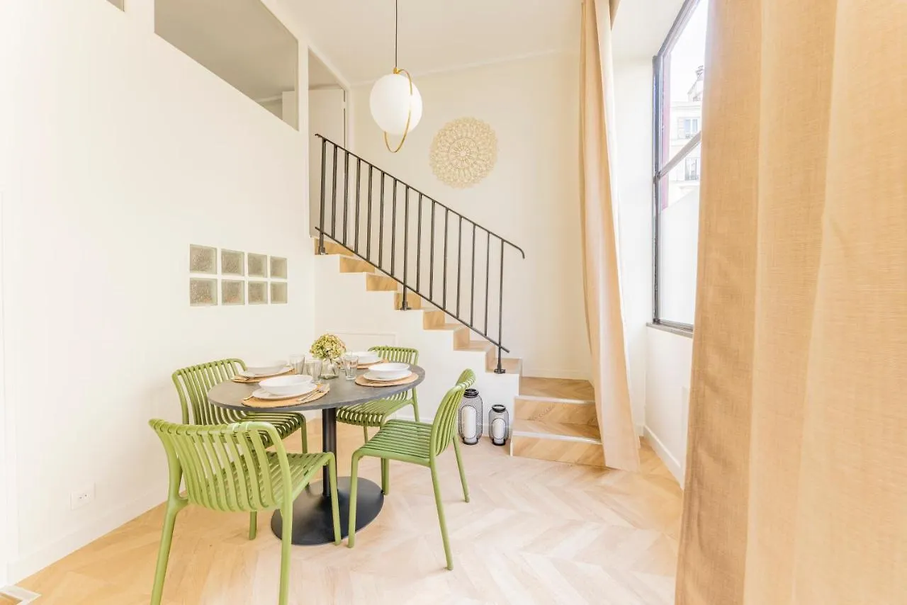 Cmg Cherche Midi - Sèvres Apartment *